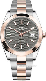 Rolex Datejust 41 126301-0019
