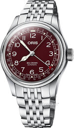 Oris Big Crown 01 754 7741 4068-07 8 20 22