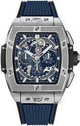 Hublot Big Bang 42mm 642.NX.7170.RX