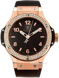 Hublot Big Bang 38 mm 361.PC.3380.RC.1104