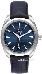 Omega Seamaster Aqua Terra 150M 220.13.41.21.03.001