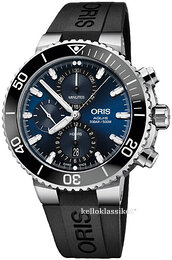 Oris Diving 01 774 7743 4155-07 4 24 64EB