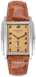Patek Philippe Gondolo Art Deco 5124G/001