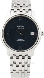 Omega De Ville Prestige Co-Axial 36.8mm 424.10.37.20.03.001
