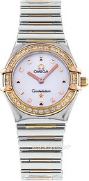Omega Constellation 1368.73.00