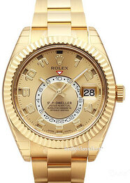 Rolex Sky-Dweller 326938-0002
