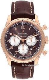 Breitling Navitimer 08 RB0117131Q1P1