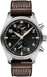 IWC Pilots IW387808