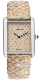 Cartier Tank Solo Small W5200020