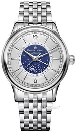 Maurice Lacroix Les Classiques Phase de Lune... LC6168-SS002-122-1