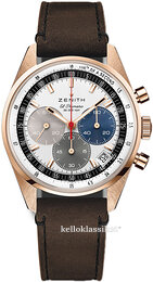 Zenith Chronomaster Original 18.3200.3600-69.C901