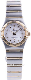 Omega Constellation 22.5 mm 1262.70.00