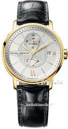 Baume & Mercier Classima Executives MOA8790