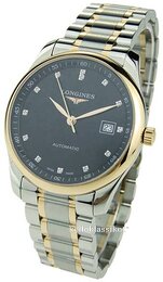 Longines Master L2.793.5.57.7