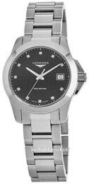 Longines Conquest L3.377.4.57.6