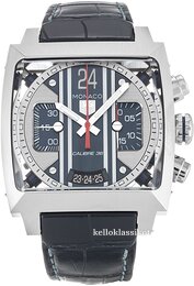 TAG Heuer Monaco 24 Calibre 36 CAL5111.FC6299