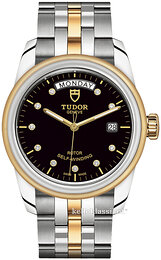 Tudor Glamour Day-Date M56003-0008