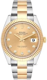 Rolex Datejust 41 126333-0011