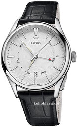 Oris Culture 01 755 7742 4051-07 5 21 64FC