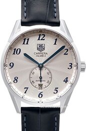 TAG Heuer Carrera Calibre 6 Heritage Automatic WAS2111.FC6293