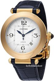 Cartier Pasha De Cartier WGPA0007