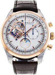 Zenith El Primero 51.2160.4047-01.C713