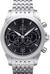 Omega De Ville Co-Axial Chronoscope 422.10.41.52.06.001