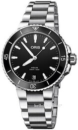 Oris Diving 01 733 7731 4154-07 8 18 05P