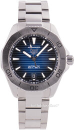 TAG Heuer Aquaracer WBP2111.BA0627