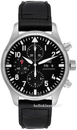 IWC Pilots Classic IW377709