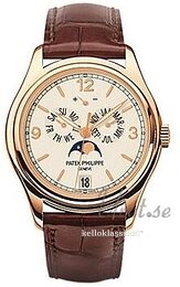 Patek Philippe Complicated Annual Calender 5146R/001
