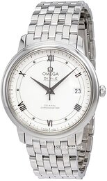 Omega De Ville Prestige Co-Axial 36.8mm 424.10.37.20.04.001