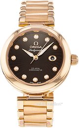 Omega De Ville Ladymatic Co-Axial 34mm 425.60.34.20.63.001