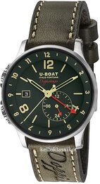 U-Boat Capsoil 8500