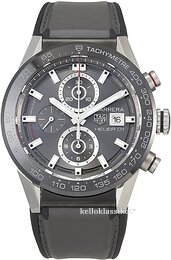 TAG Heuer Carrera CAR201W.FT6095