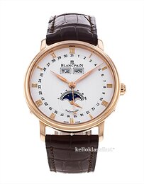 Blancpain Villeret 6263-3642-55B