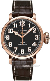 Zenith Pilot 18.2430.679-27.C721