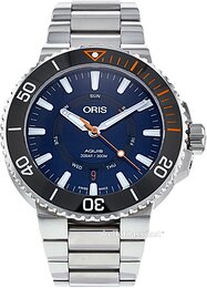 Oris Diving 01 735 7734 4185-Set MB