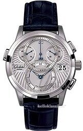 Glashütte Original Pano 95-01-03-03-04