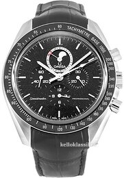 Omega Speedmaster Moonwatch Professional Moonphase 44.25mm 311.33.44.32.01.001