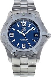 TAG Heuer 2000 WN1112.BA0332