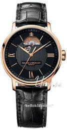 Baume & Mercier Classima Executives MOA8789