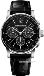 Audemars Piguet Code 11.59 26393BC.OO.A002CR.01
