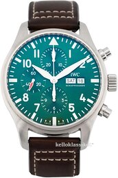 IWC Pilots IW377726