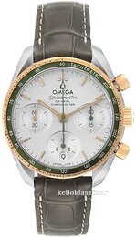 Omega Speedmaster Chronograph 38Mm 324.23.38.50.02.001