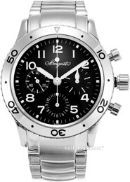 Breguet Type XX 3800ST-92-SW9
