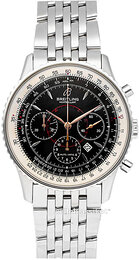 Breitling Montbrillant A41370-105