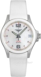 Longines Conquest V.H.P. L3.319.4.87.9