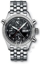 IWC Pilots Spitfire IW371338