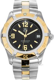TAG Heuer 2000 WN1154.BD0341